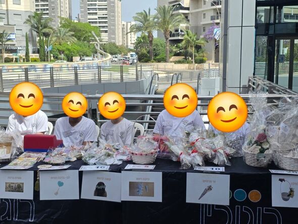 צילום:בית ספר אופקים יבנה