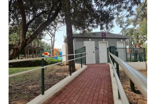 קרדיט: עיריית חולון