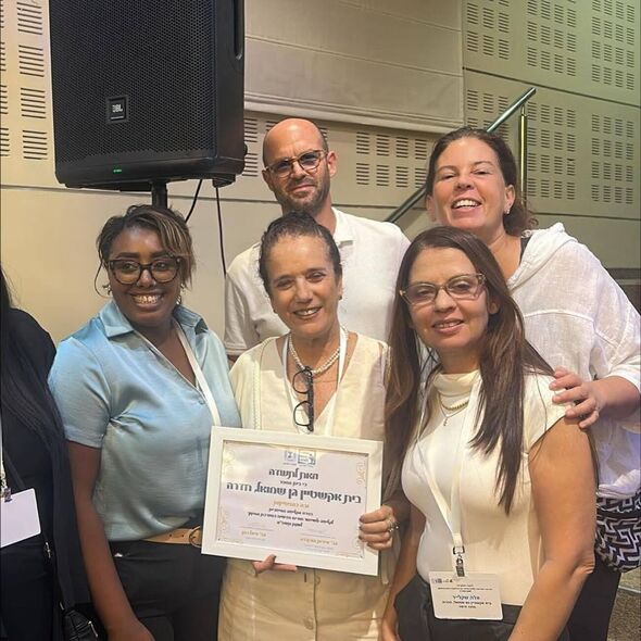 צילום:אמיר ארבל, דוברות משרד החינוך