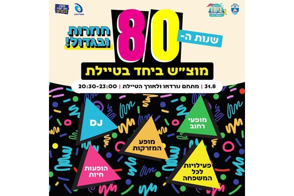 צילום מתוך דף הפייסבוק עיריית בת ים