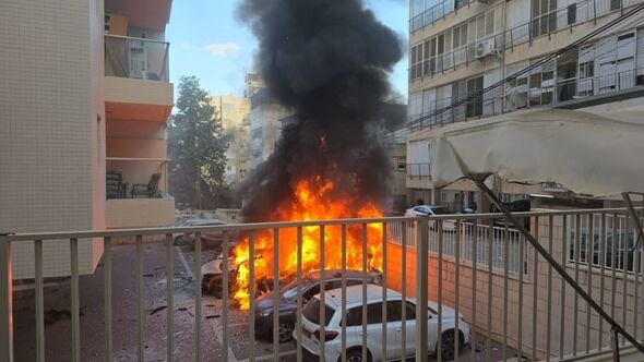 תיעוד מבצעי מד"א