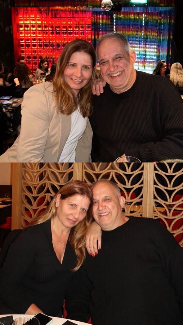 צילום:מתוך עמוד הפייסבוק של עידן מזרחי