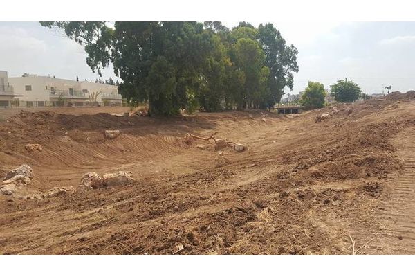 תמונות: מאיר דהן ראש מועצת מזכרת בתיה