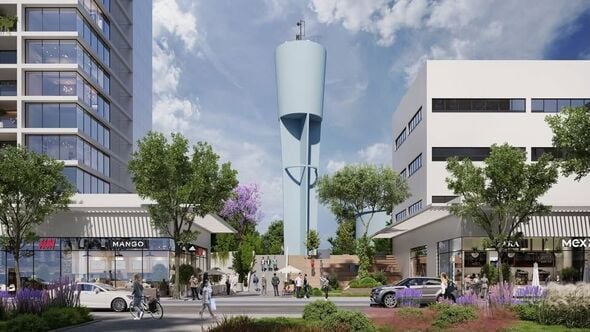 מנהלת התחדשות עירונית רמת אליהו