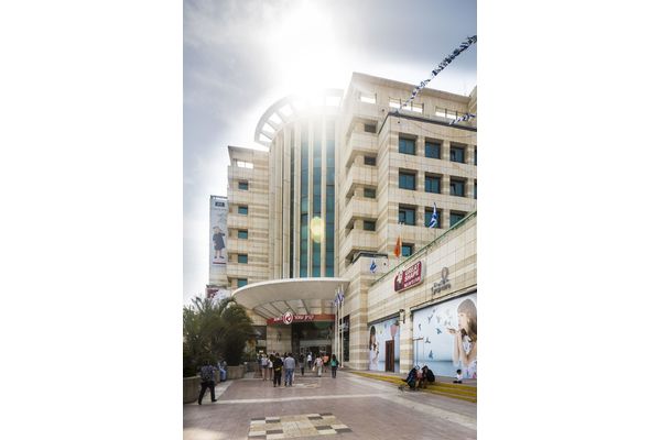 קרדיט: שי ווליץ