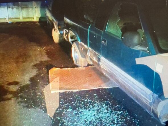 דוברות המשטרה