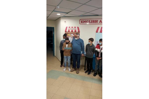 תמונות: קהילת בית ספר רעות