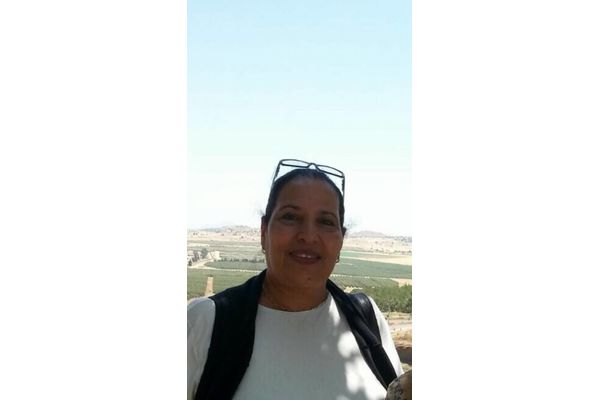 דף הפייסבוק של יואל גמליאל