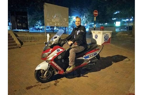 יואב כץ ממזכרת בתיה