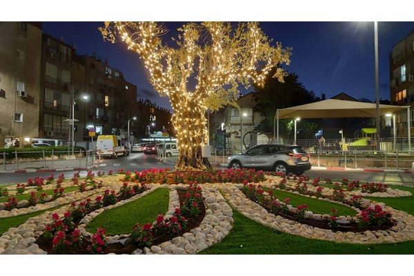 קרדיט:צביקה ברוט פייסבוק