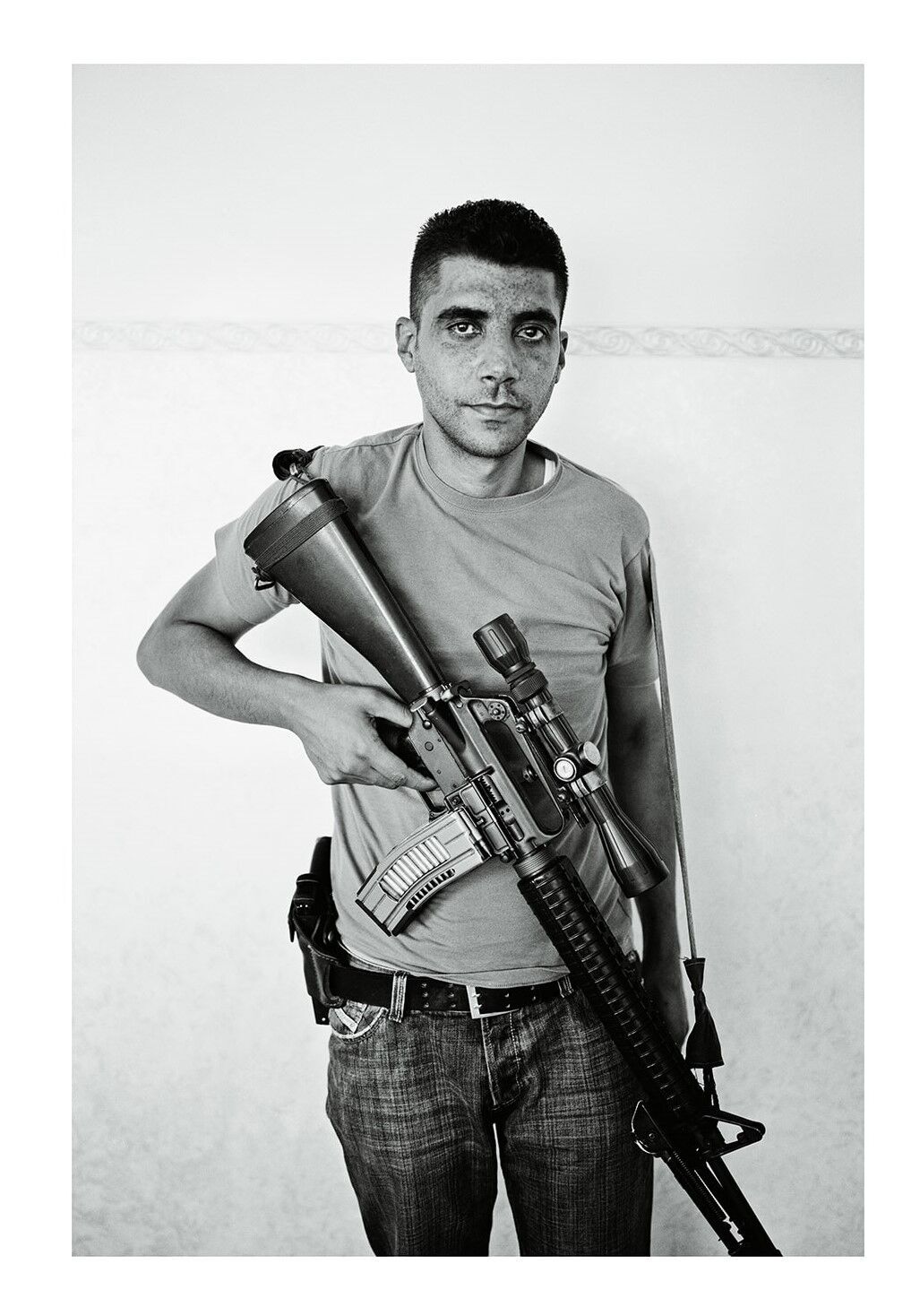 זכרייה זביידי 2005Kratsman