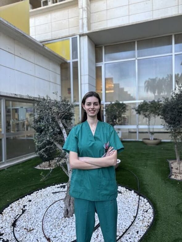 צילום מתוך דף הפייסבוק המרכז הרפואי וולפסון