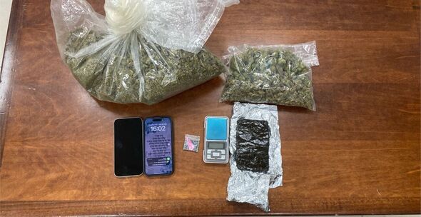 דוברות המשטרה