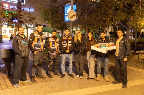 צילומים: פרטי