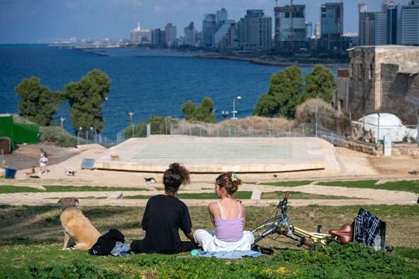 צילום מתוך דף הפייסבוק יפו העתיקה