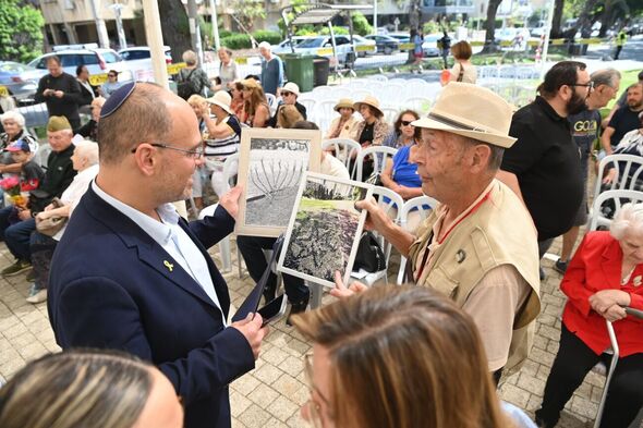 צילום:שלום אלזם