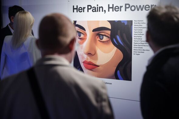 צילום מתוך דף הפייסבוק משרד החוץ