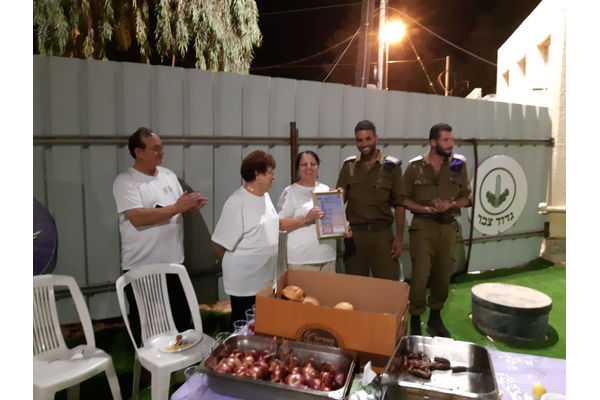 צילום: האגודה למען החייל