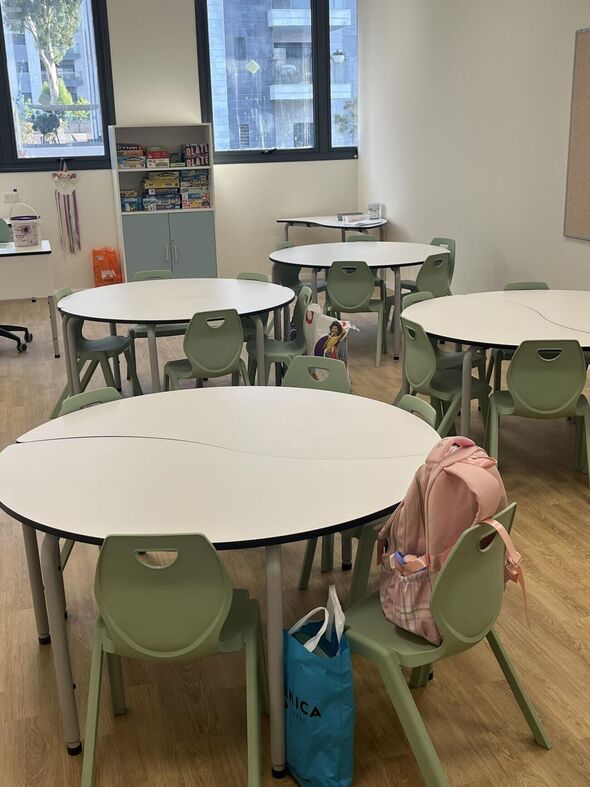 צילום מתוך דף הפייסבוק ליאל אבן זהר בן דוד - Liel Even-Zohar