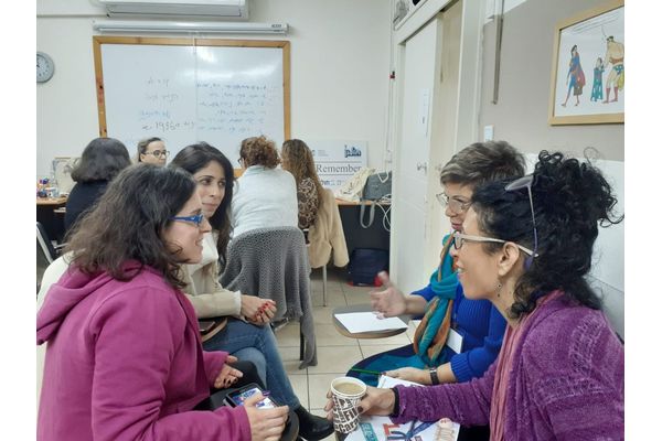 צילום: עיריית חולון