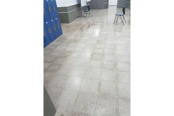 בית ספר היי טק