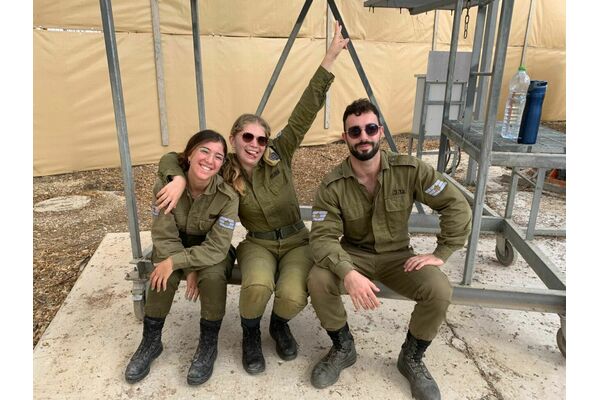 קרדיט: דובר צה"ל