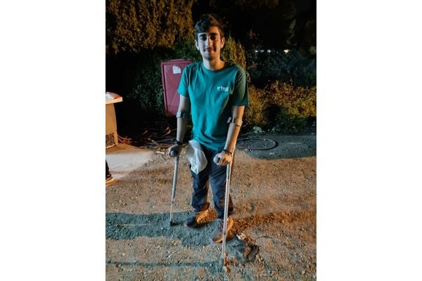 קרדיט: אורט חולון