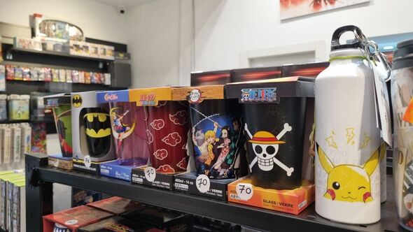 צילומים: קרדיט יחצ עזריאלי