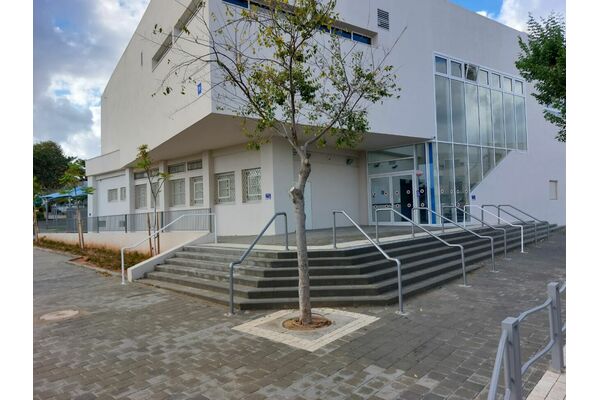 קרדיט:רשת קהילה ופנאי