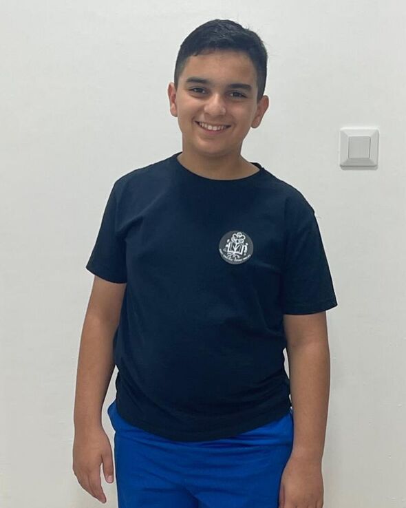 צילום מתוך דף הפייסבוק בית ספר פרחי המדע רחובות