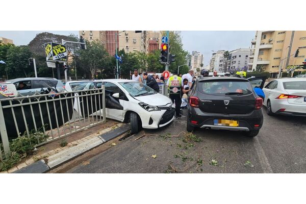 תיעוד מבצעי מד"א