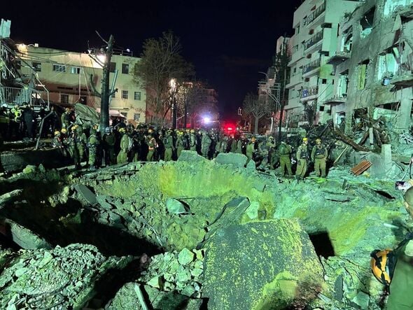 צילום מתוך דף הפייסבוק עיריית תל-אביב-יפו