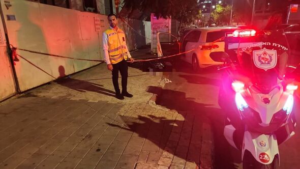 צילום: דוברות זק״א.