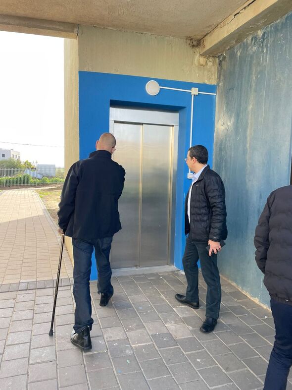 צילום:דוברות המועצה המקומית גדרה