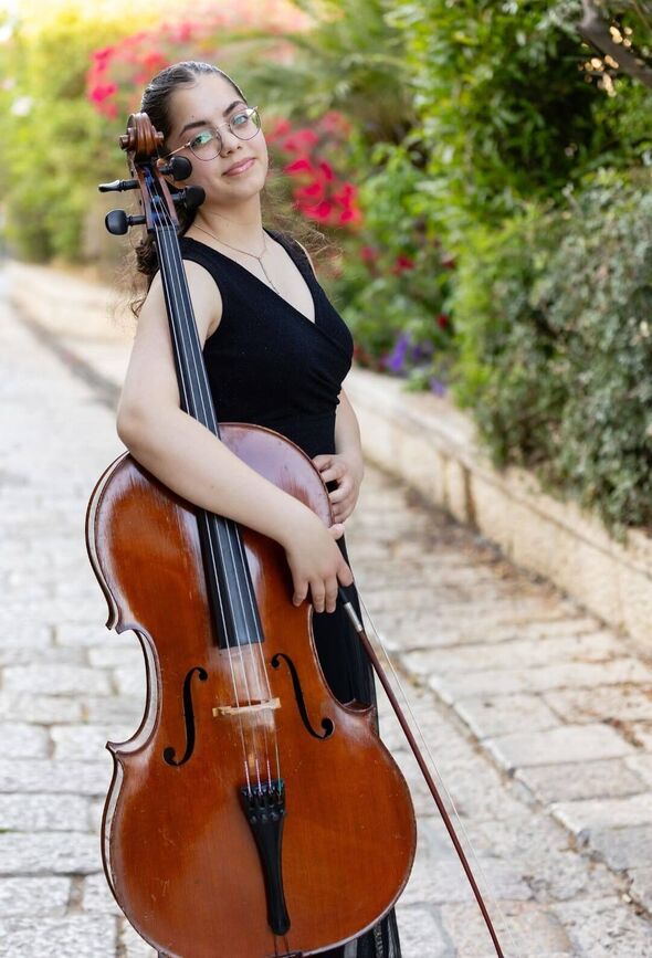 צילום מתוך דף הפייסבוק הקונסרבטוריון העירוני גבעתיים