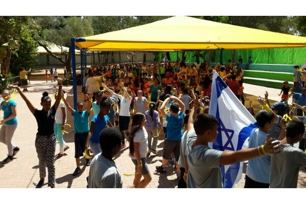 תמונת ארכיון