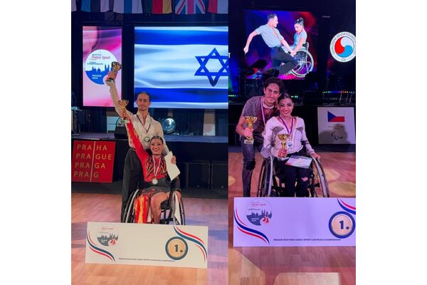 צילום מתוך דף הפייסבוק מכבי ראשון לציון כדוריד