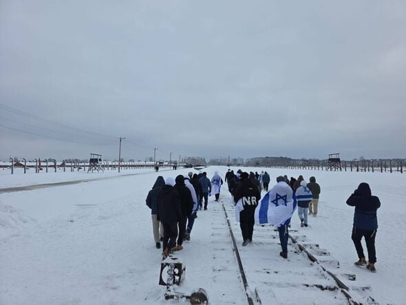 צילום:ישיבת בני עקיבא הדרום ברחובות