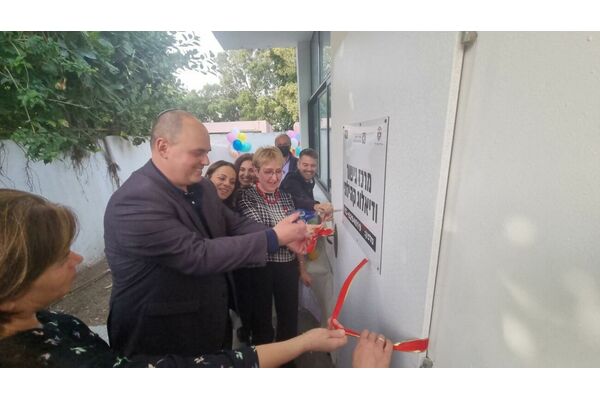 קרדיט: דוברות