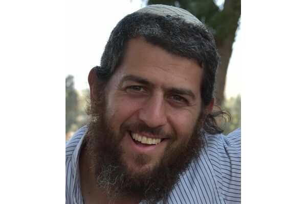 הרב יובל מיטלמן