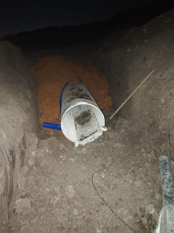 דוברות כב"ה מרכז
