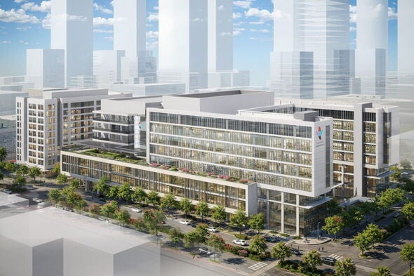 קרדיט צילום: משרד אדריכלים יסקי מור סיון