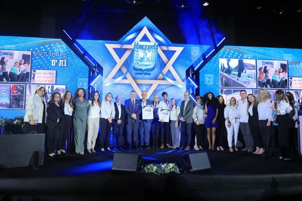 צילומים: משרד החינוך