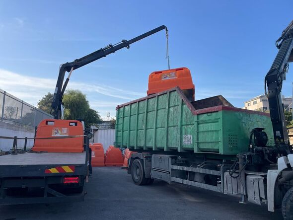 דוברות המועצה המקומית גדרה