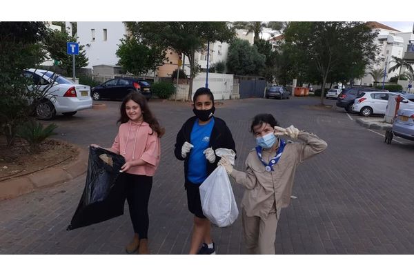 מכבי צעיר גדרה
