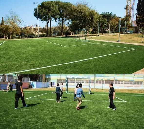 צילום:עמוד הפייסבוק של צביקה ברוט