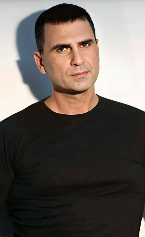 קרדיט צלם: אורן כמראני