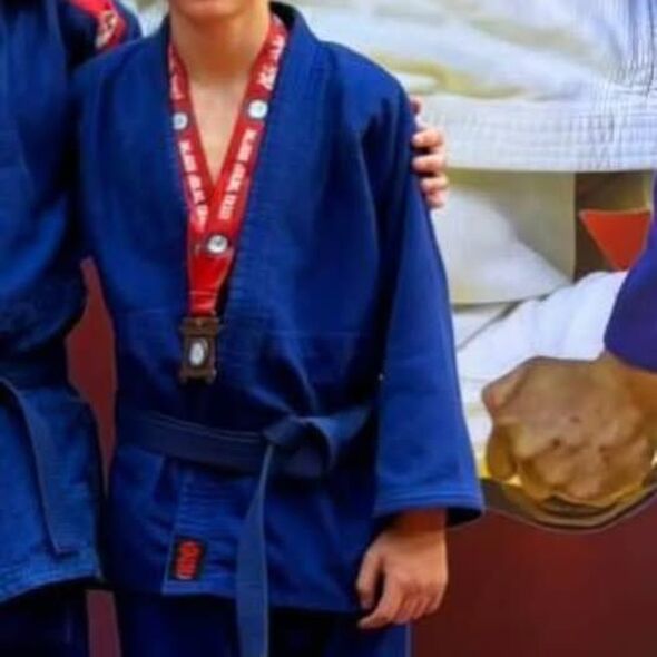 צילום מתוך דף הפייסבוק שש שנתי משה ארנס פ"ת