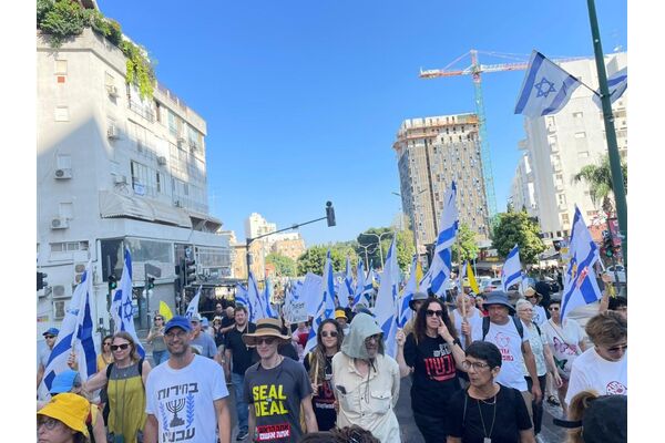 צילום דניאלה בש