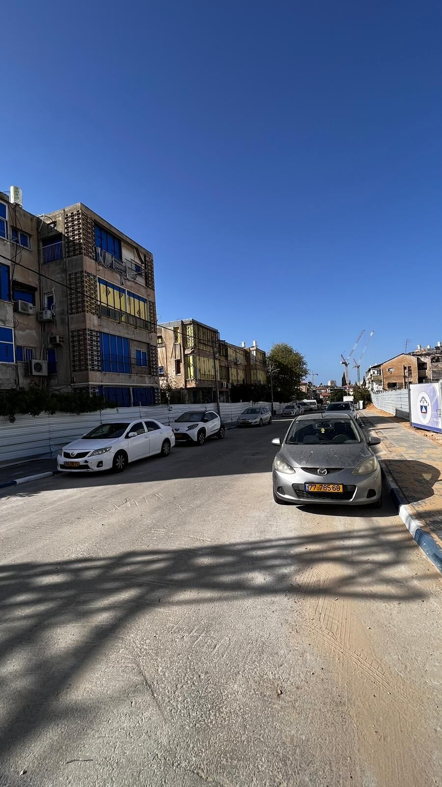 דוברות עיריה